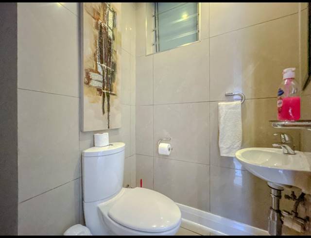 2 BEDROOM APARTMENT FOR SALE IN MORNINGSIDE